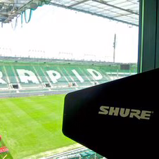 Rapid Stadion
