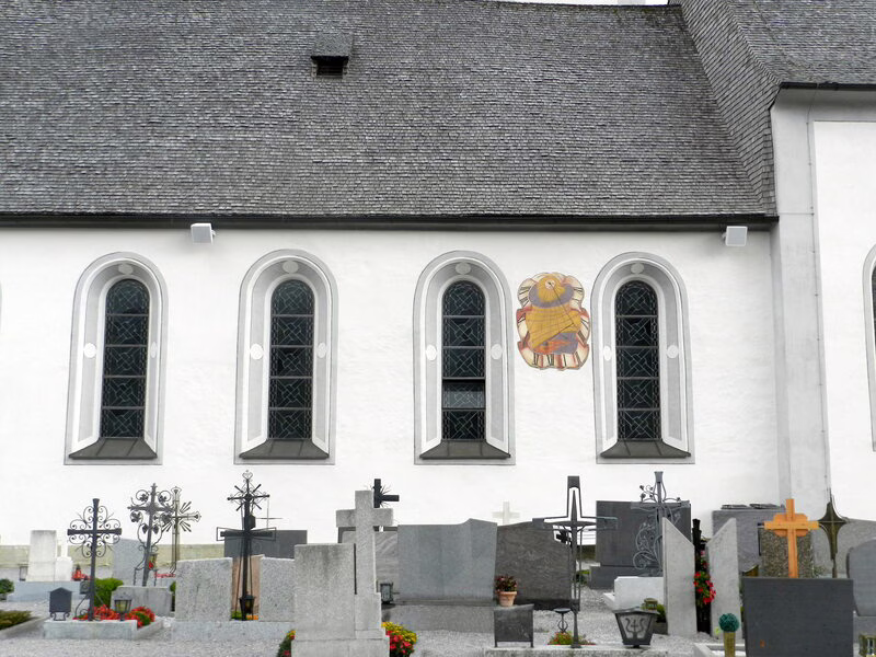 Referenzen Kirchen