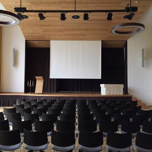 Rehab Zentrum Haering