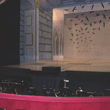 Salzburger Landestheater