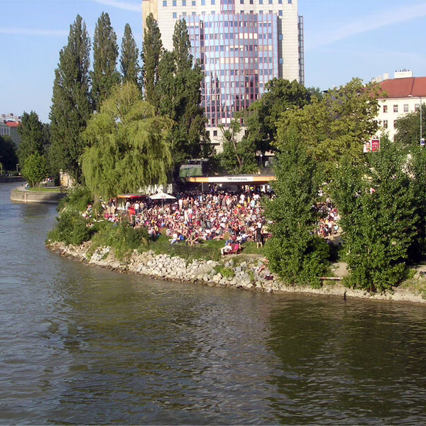 Strandbar Hermann