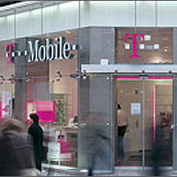 T Mobile Shops