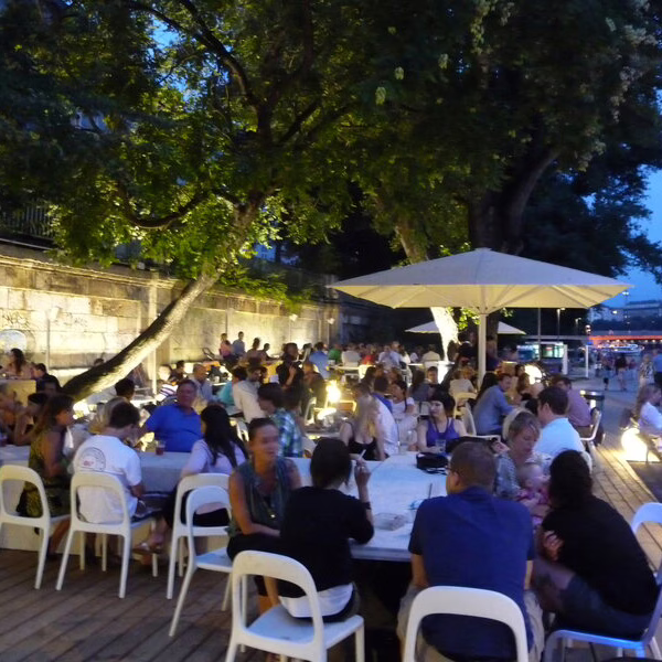 Tel Aviv Beach