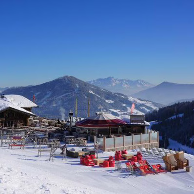 Tiergartenalm