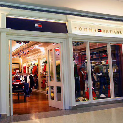Tommy Hilfiger
