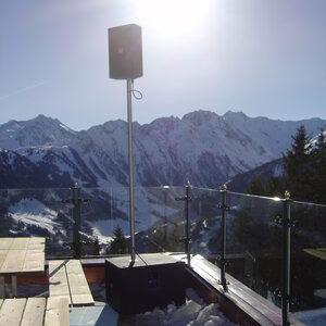 Zillertaler Skiarena
